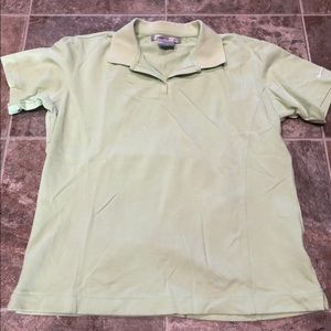 Nike golf shirt